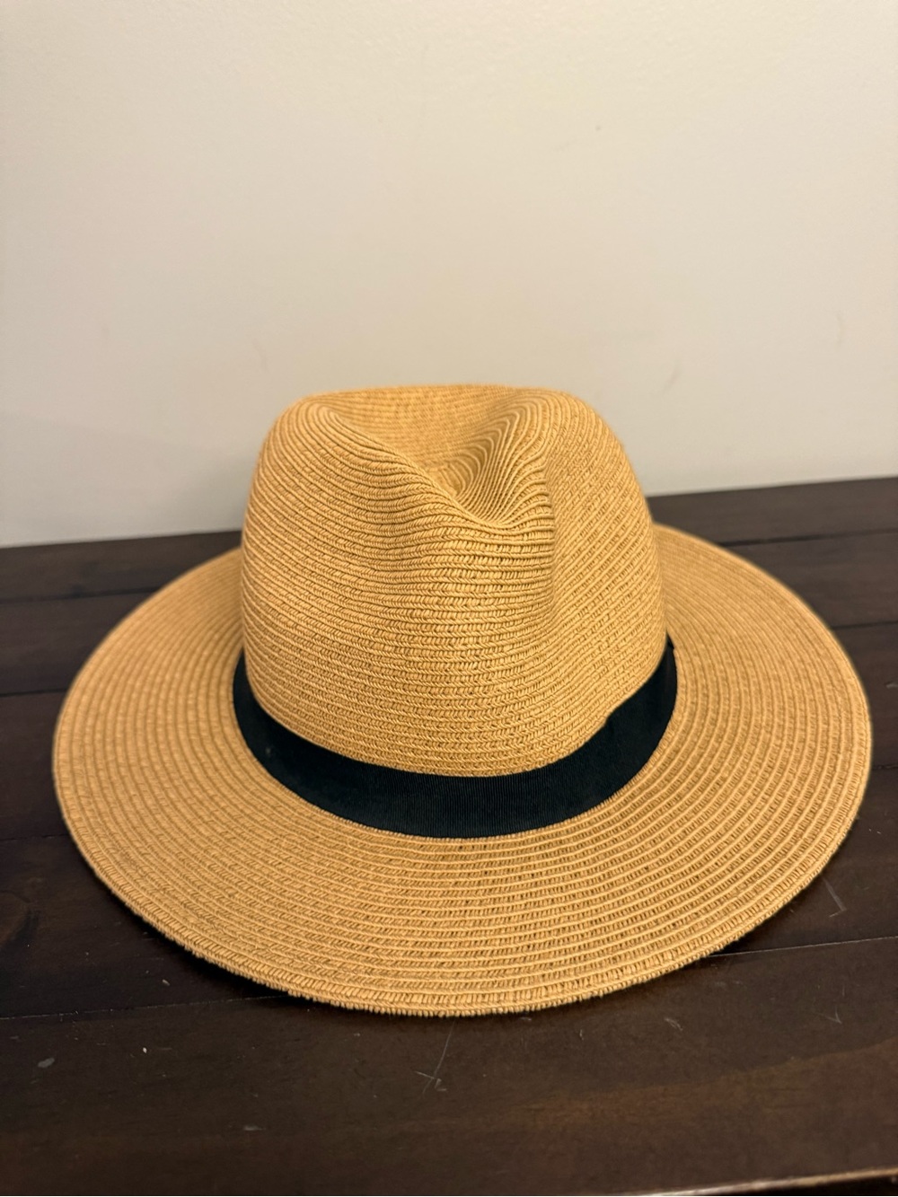 Sunday Afternoons Havana Hat Tan Fedora UPF 50+ Medium